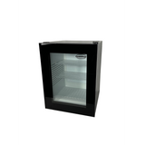 Minibar 40L mit Glastür - 405x443x545 mm