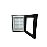 Minibar 40L mit Glastür - 405x443x545 mm