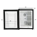 Minibar 40 Liter - 405x443x545 mm