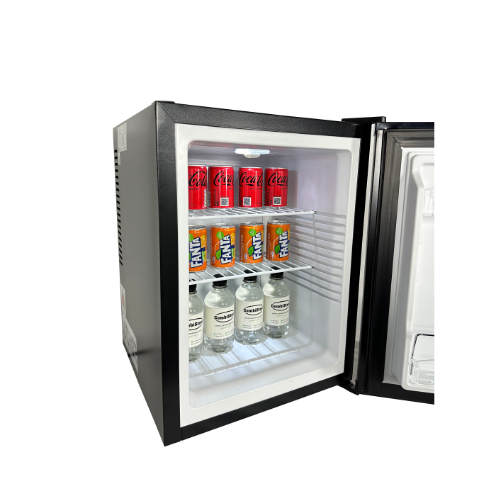 Minibar 40 Liter - 405x443x545 mm