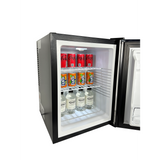 Minibar 40 Liter - 405x443x545 mm