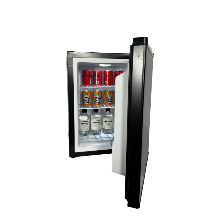 Minibar 40 Liter - 405x443x545 mm