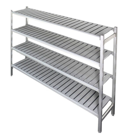 Regalsystem Für 7087.0005 - 1085x450x1700 mm - Gastro-Bedarf24 GmbH