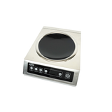 Induktion Wokplatte - 340x440x117 mm - 3,5 kW