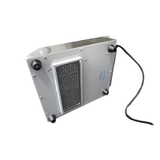 Induktion Wokplatte - 340x440x117 mm - 3,5 kW