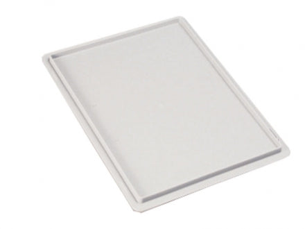 Deckel Für Pizzateig-Behälter - 600x400x10 mm - Gastro-Bedarf24 GmbH