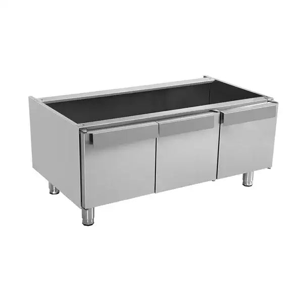 Under-counter cabinet 1200 mm – with doors