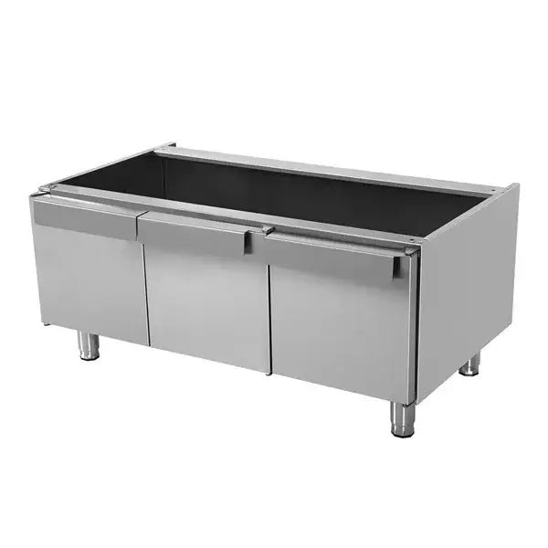 Under-counter cabinet 1200 mm – with doors