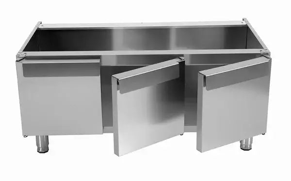 Under-counter cabinet 1200 mm – with doors