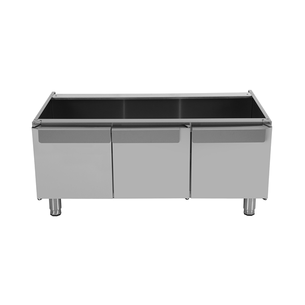 Unterbauschrank 1200 mm – mit Türen