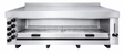 Salamander Gas 8 Heizzonen - 1650x490x680 mm - 15,6 kW - Gastro-Bedarf24 GmbH
