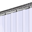 Vorhang Für Kühl- Frierzell - Gastro-Bedarf24 GmbH