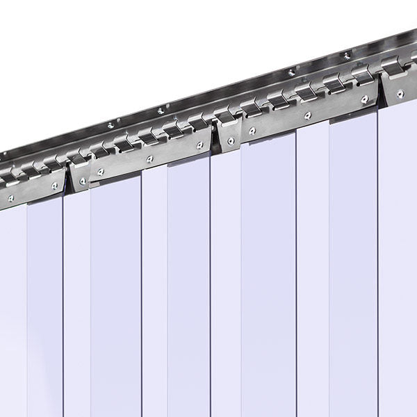 Vorhang Für Kühl- Frierzell - Gastro-Bedarf24 GmbH