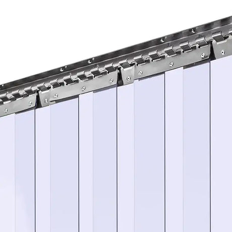 Vorhang Für Kühl- Frierzell - Gastro-Bedarf24 GmbH