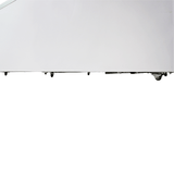 Tiefkühltruhe Glasdeckel LOTTE-586 - 1824x651x840 mm - 0,3 kW - Gastro-Bedarf24 GmbH