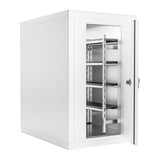 Kühl Und Frierzell 1360X1960X2200 - 1360x1960x2200 mm - Gastro-Bedarf24 GmbH