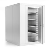 Kühl Und Frierzell 1660X1960X2200 *transport Auf Anfrage* - 1660x1960x2200 mm - Gastro-Bedarf24 GmbH