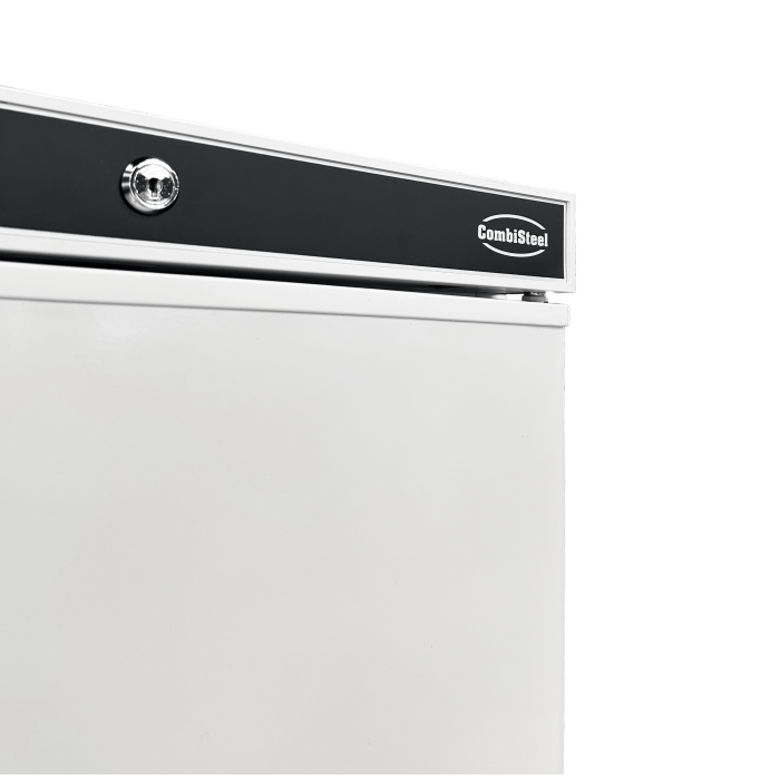 Tiefkühlschrank - 1 Tür - Weiß - 340 Liter - 600x585x1850 mm