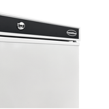 Tiefkühlschrank - 1 Tür - Weiß - 340 Liter - 600x585x1850 mm