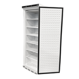 Tiefkühlschrank - 1 Tür - Weiß - 340 Liter - 600x585x1850 mm