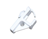 Set 4 Clips Weiß Für 7450.0563-0577 - Gastro-Bedarf24 GmbH