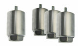 Pfotenserie Hr/hf (4x) - Gastro-Bedarf24 GmbH