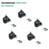 Radserie Für 7450.1130 - Gastro-Bedarf24 GmbH