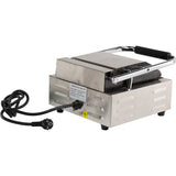 Kontaktgrill - 320x410x190 mm - 1,8 kW