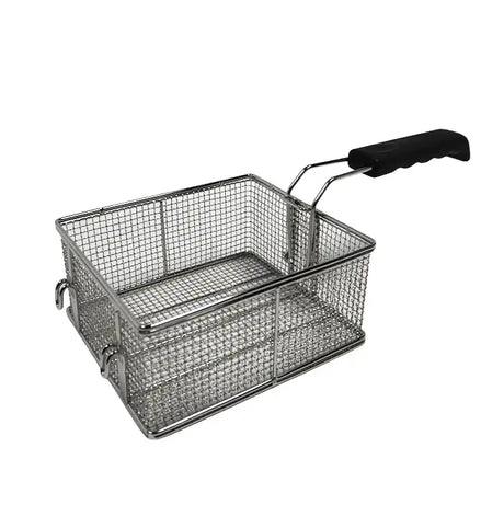 Korb Friteuse Für 7455.1003-1008 - 220x210x100 mm - Gastro-Bedarf24 GmbH