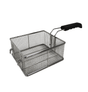 Korb Friteuse Für 7455.1003-1008 - 220x210x100 mm - Gastro-Bedarf24 GmbH