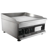 Elektro-Grillplatte - 500x520x310 mm - 3 kW