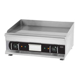 Elektro-Grillplatte - 600x520x310 mm - 5 kW