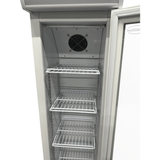 Getränkekühlschrank - 1 Glastür - Schlank - 105 Liter - 360x422x1880 mm