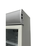 Getränkekühlschrank - 1 Glastür - Schlank - 105 Liter - 360x422x1880 mm