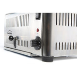Toaster - 6 Scheiben - 2,5 kW - 420x260x220 mm