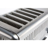 Toaster - 6 Scheiben - 2,5 kW - 420x260x220 mm