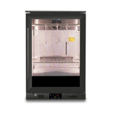 Dry Aging - Fleischreifeschrank - 138 Liter - 600x500x900 mm