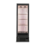 Dry Aging - Fleischreifeschrank - 293 Liter - 600x515x1820 mm
