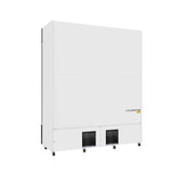 Getränkekühlschrank 3 Türen - 1065 Liter - 1600x610x1973 mm - inkl. Räder