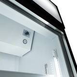 Getränkekühlschrank 3 Türen - 1065 Liter - 1600x610x1973 mm - inkl. Räder