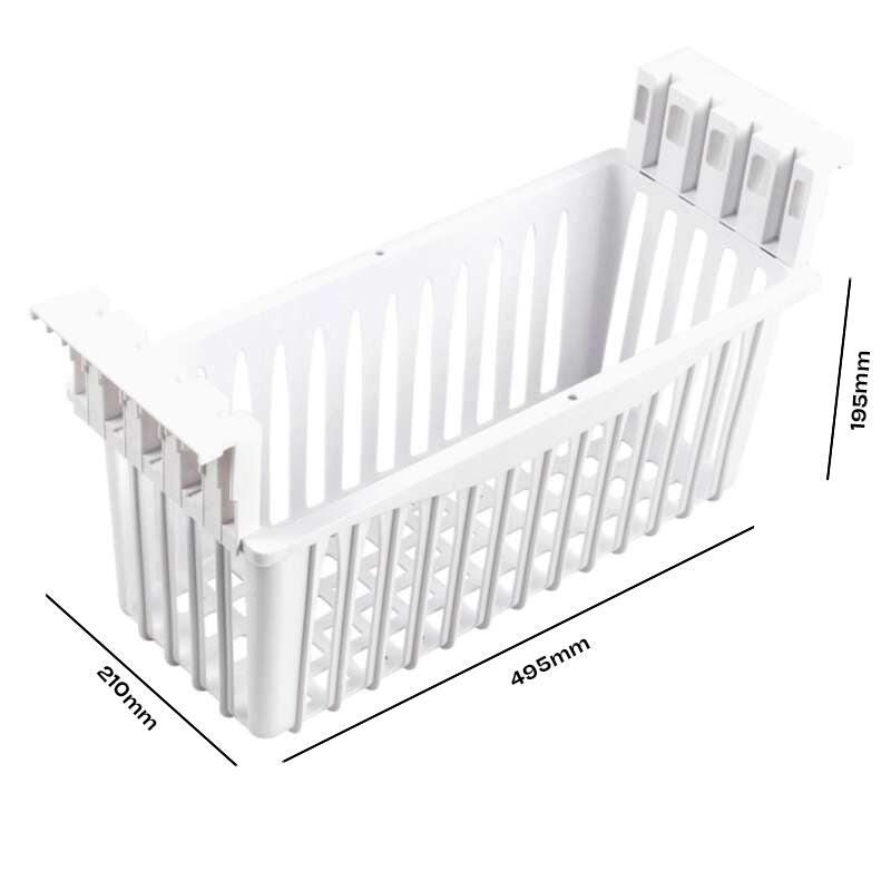 Lattenkiste Für 7086.0030-0035-0040-0045 - 210x495x195 mm - Gastro-Bedarf24 GmbH