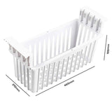 Lattenkiste Für 7086.0030-0035-0040-0045 - 210x495x195 mm - Gastro-Bedarf24 GmbH