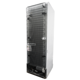Tiefkühlschrank 1 Glastür - 382 Liter - 640x670x1875 mm