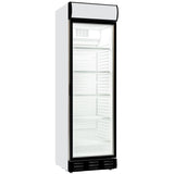 Getränkekühlschrank - 1 Tür - 382 Liter - 595x650x2000 mm