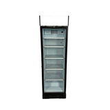 Getränkekühlschrank - 1 Tür - 382 Liter - 595x620x2000 mm