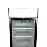 Getränkekühlschrank - 1 Tür - 382 Liter - 595x650x2000 mm