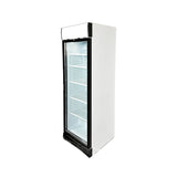 Getränkekühlschrank - 1 Tür - 382 Liter - 595x650x2000 mm