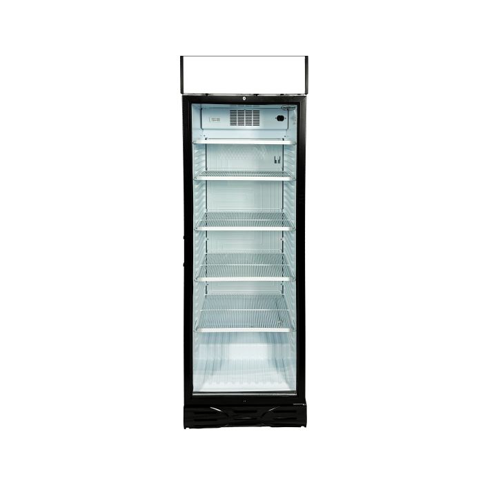 Getränkekühlschrank - 1 Tür - 382 Liter - 595x650x2000 mm