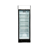 Getränkekühlschrank - 1 Tür - 382 Liter - 595x650x2000 mm