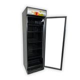 Getränkekühlschrank 1 Tür - 382 Liter - 595x620x2000 mm